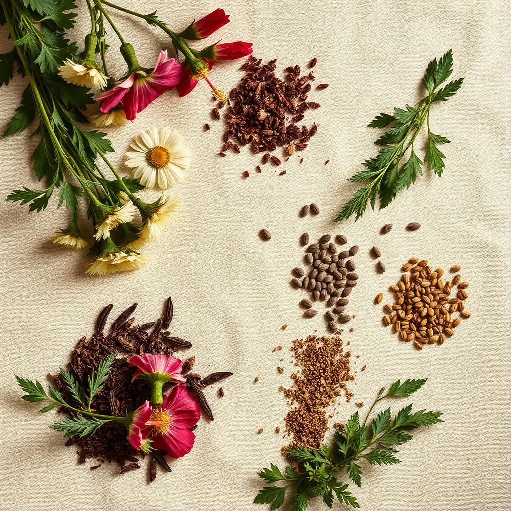 Spices